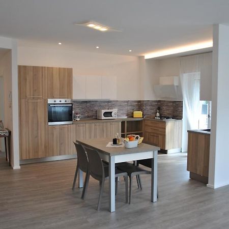 Ca Da Dora Apartman Arco Kültér fotó