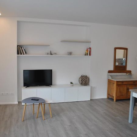 Ca Da Dora Apartman Arco Kültér fotó