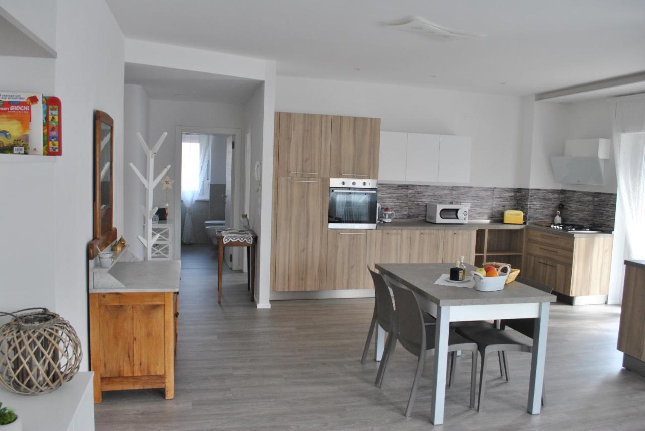 Ca Da Dora Apartman Arco Kültér fotó