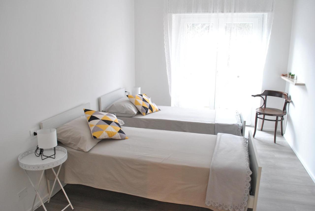 Ca Da Dora Apartman Arco Kültér fotó