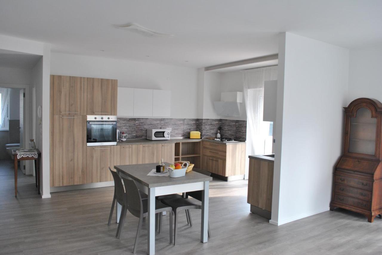Ca Da Dora Apartman Arco Kültér fotó