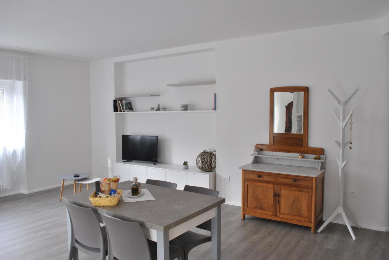 Ca Da Dora Apartman Arco Kültér fotó