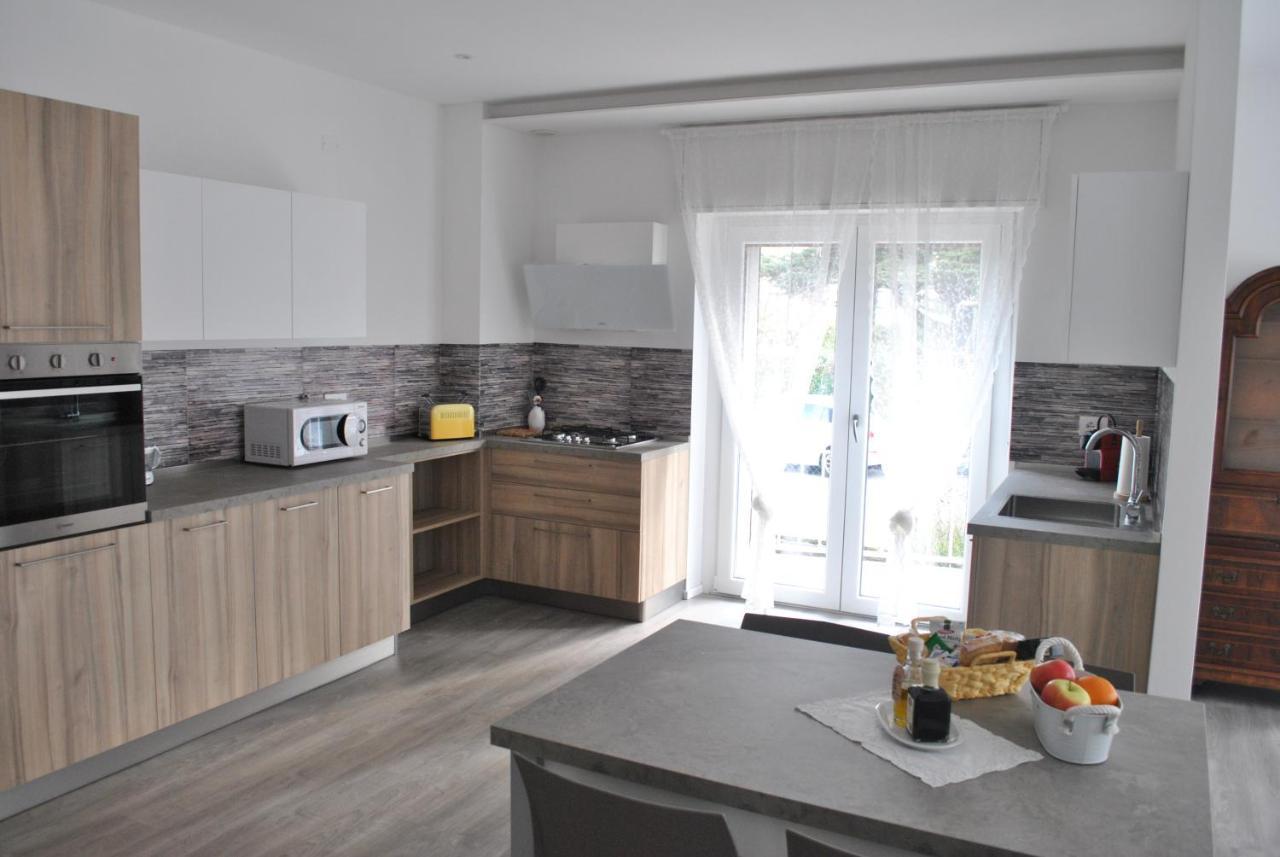 Ca Da Dora Apartman Arco Kültér fotó