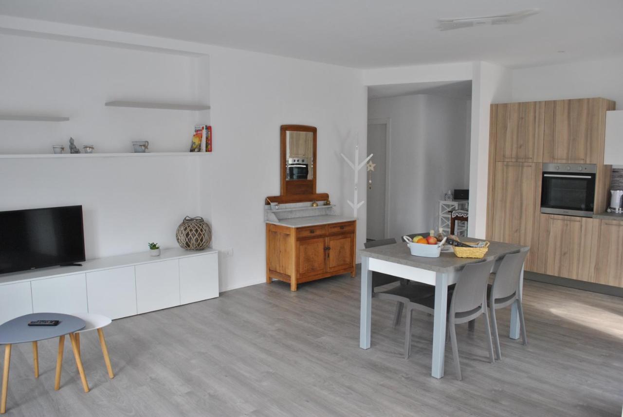 Ca Da Dora Apartman Arco Kültér fotó