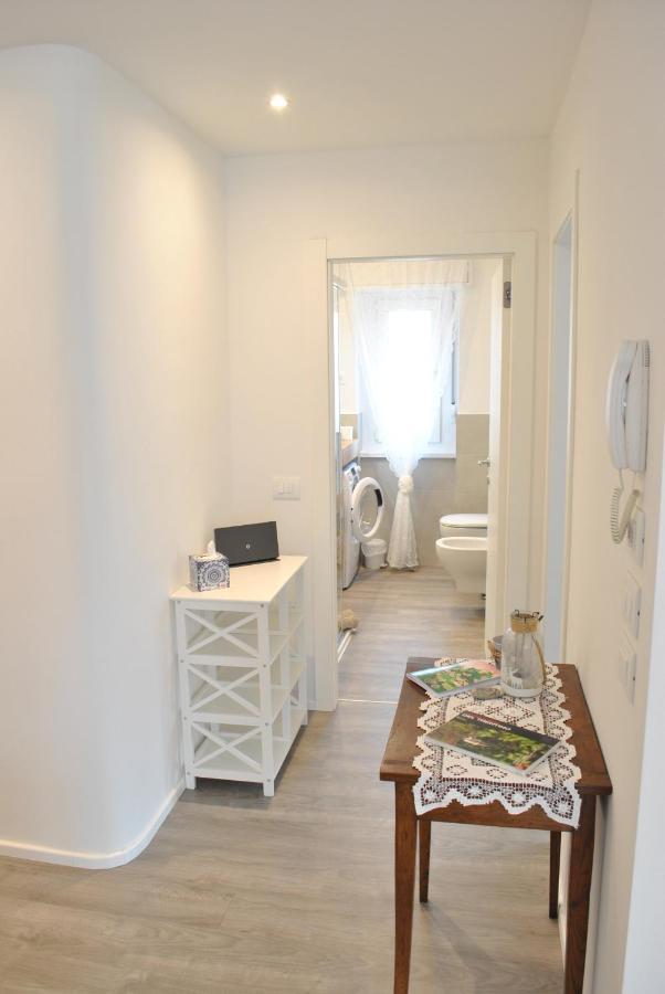 Ca Da Dora Apartman Arco Kültér fotó