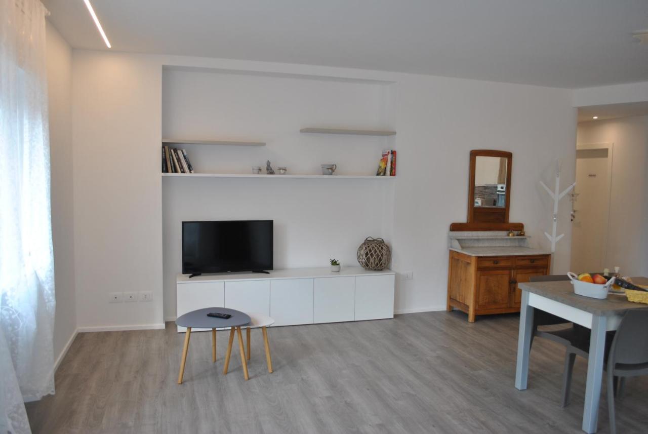 Ca Da Dora Apartman Arco Kültér fotó
