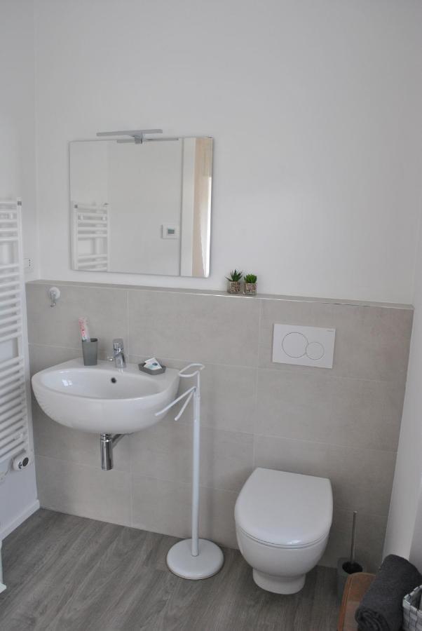 Ca Da Dora Apartman Arco Kültér fotó