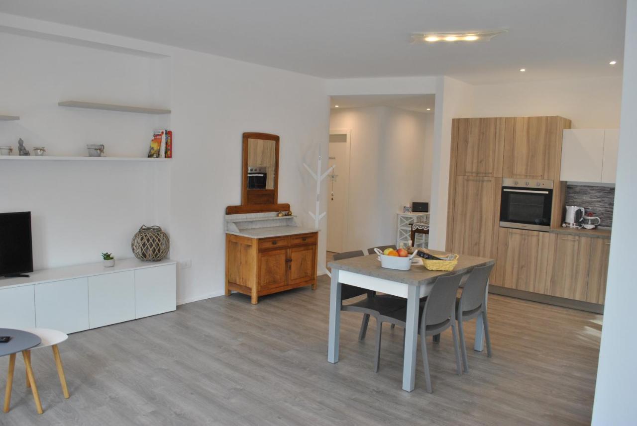 Ca Da Dora Apartman Arco Kültér fotó
