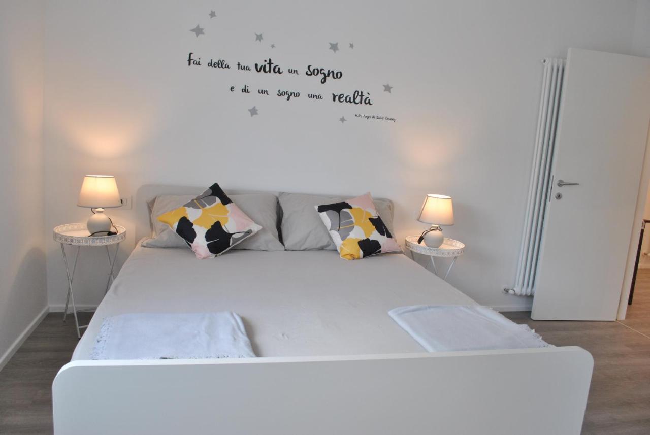 Ca Da Dora Apartman Arco Kültér fotó