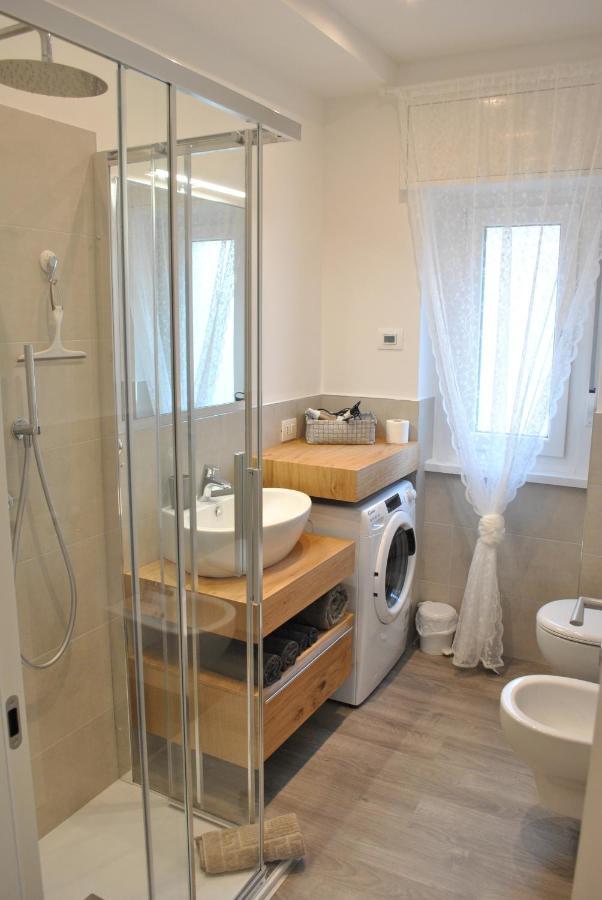 Ca Da Dora Apartman Arco Kültér fotó