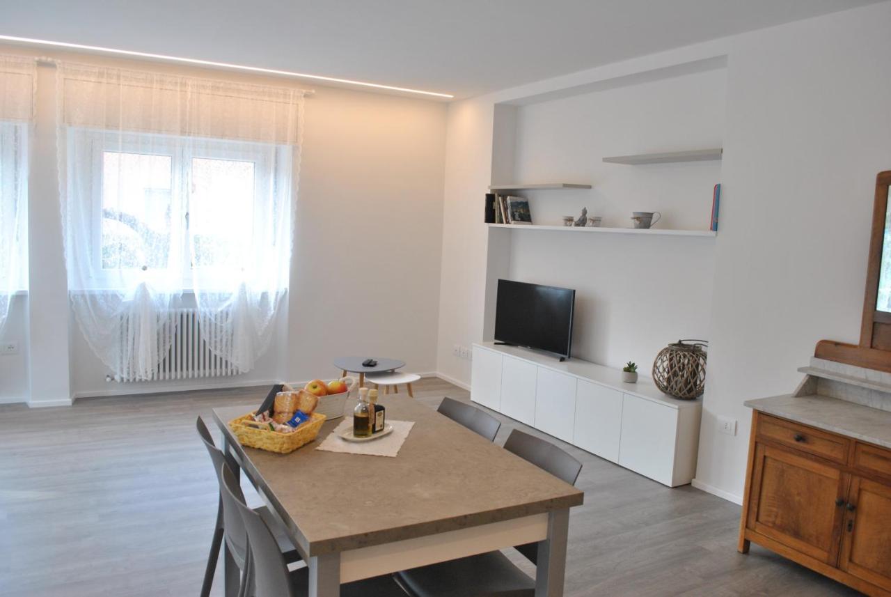 Ca Da Dora Apartman Arco Kültér fotó