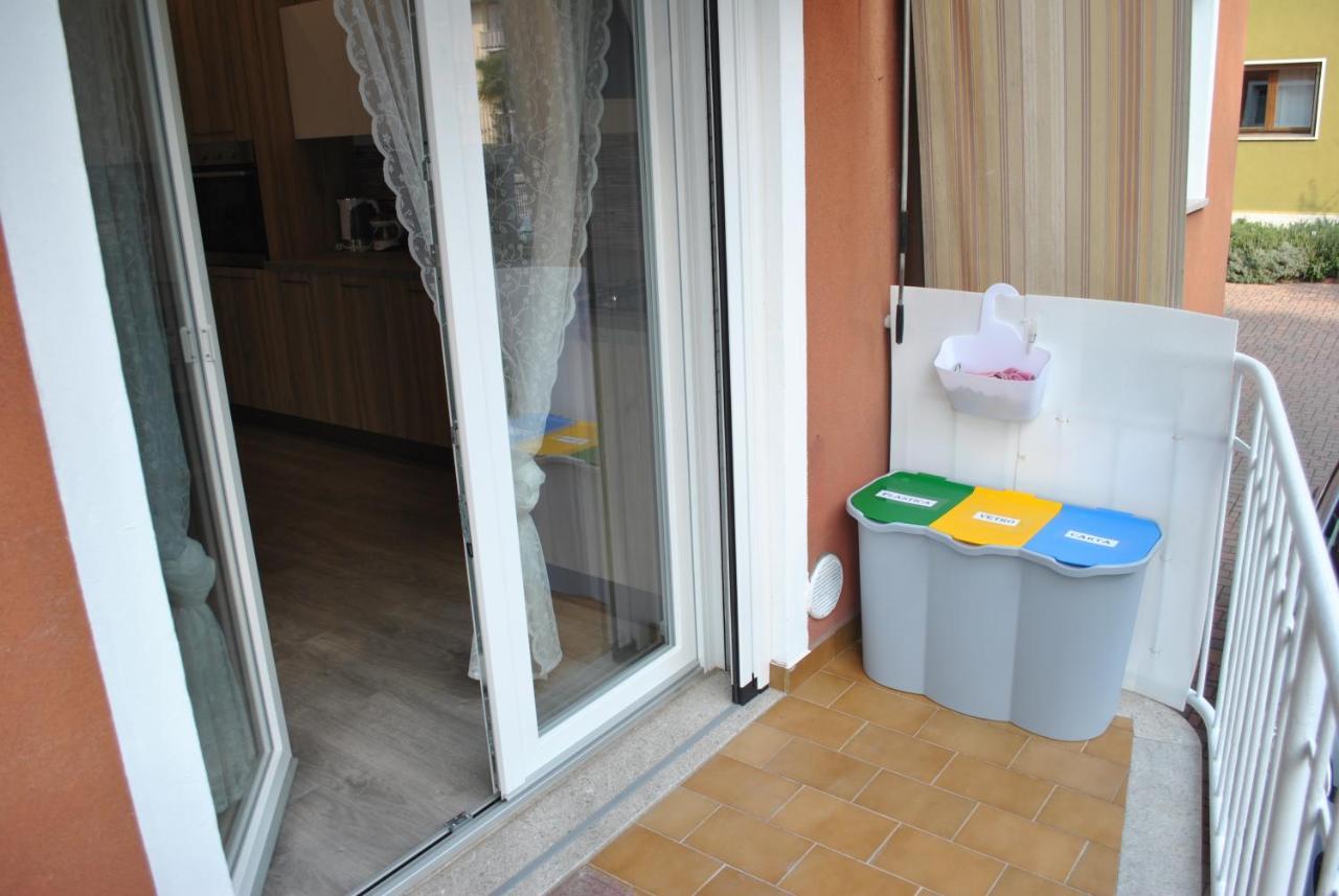 Ca Da Dora Apartman Arco Kültér fotó