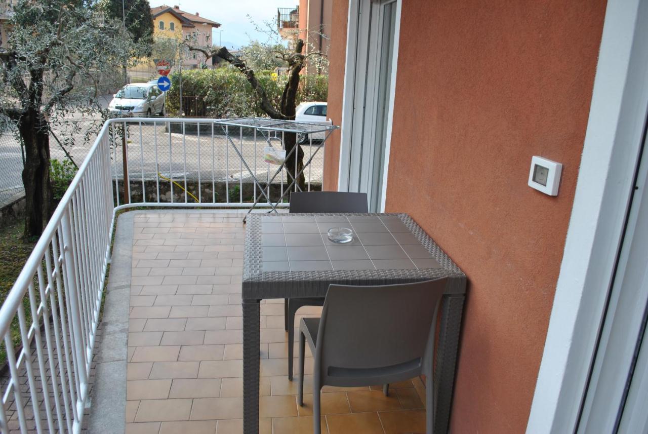 Ca Da Dora Apartman Arco Kültér fotó