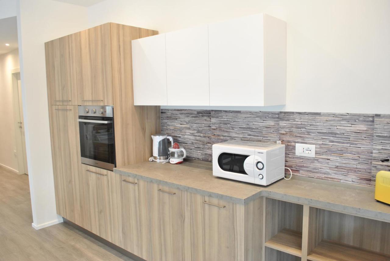 Ca Da Dora Apartman Arco Kültér fotó