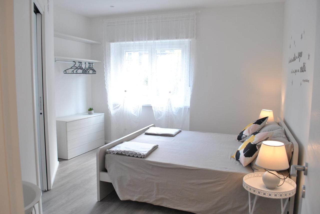 Ca Da Dora Apartman Arco Kültér fotó