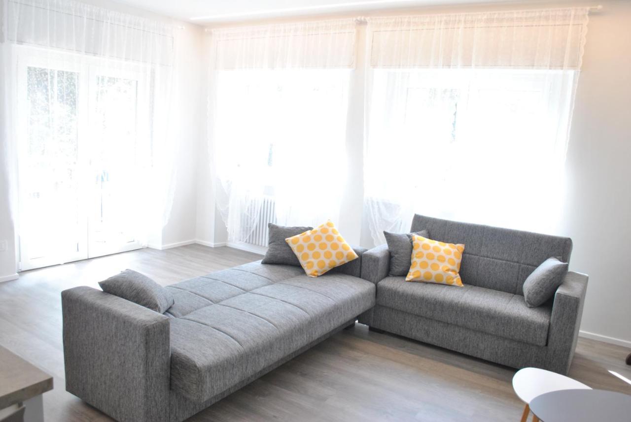 Ca Da Dora Apartman Arco Kültér fotó